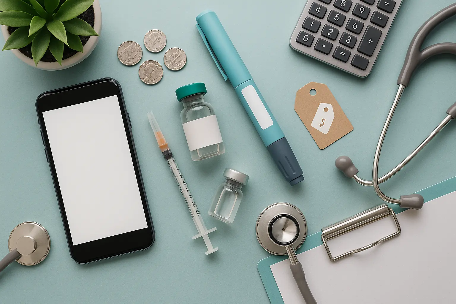 How Much Does Ozempic Cost Without Insurance in 2025?