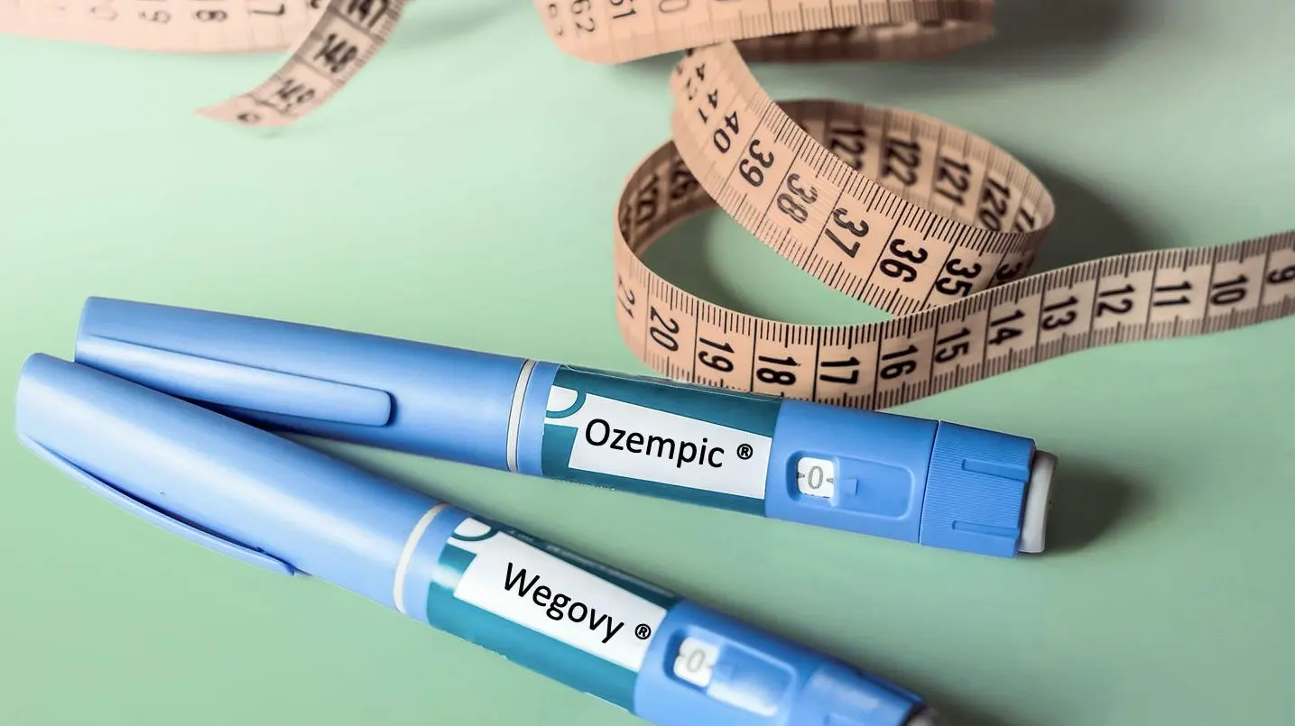 Wegovy vs Ozempic: A Deep Dive into Weight Management and Diabetes Control