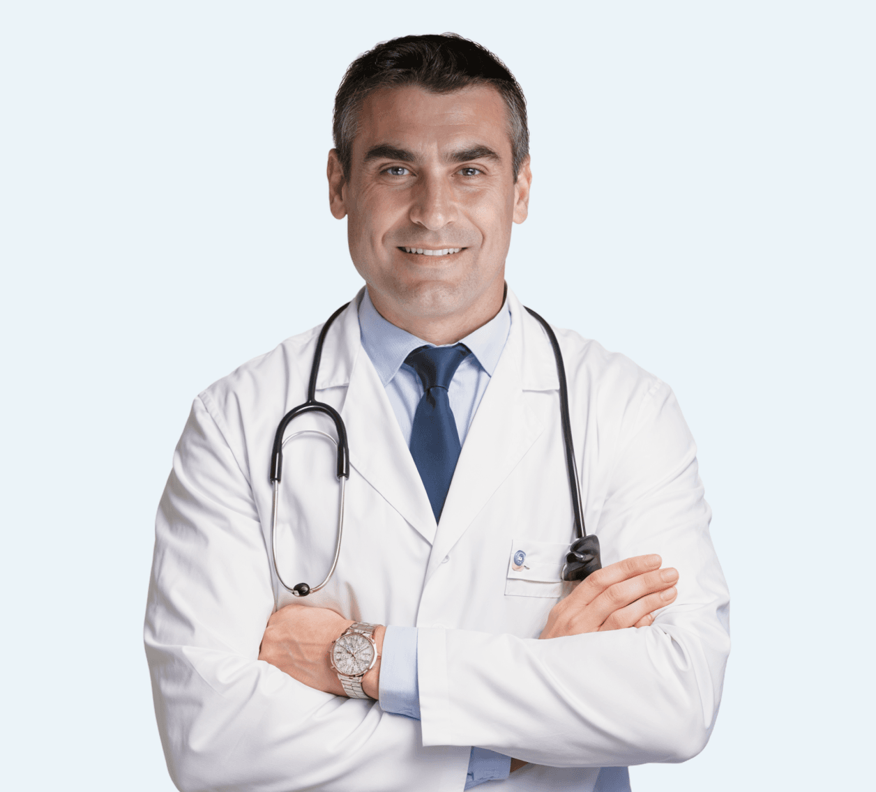 Photo of Dr. Sadi Erfani