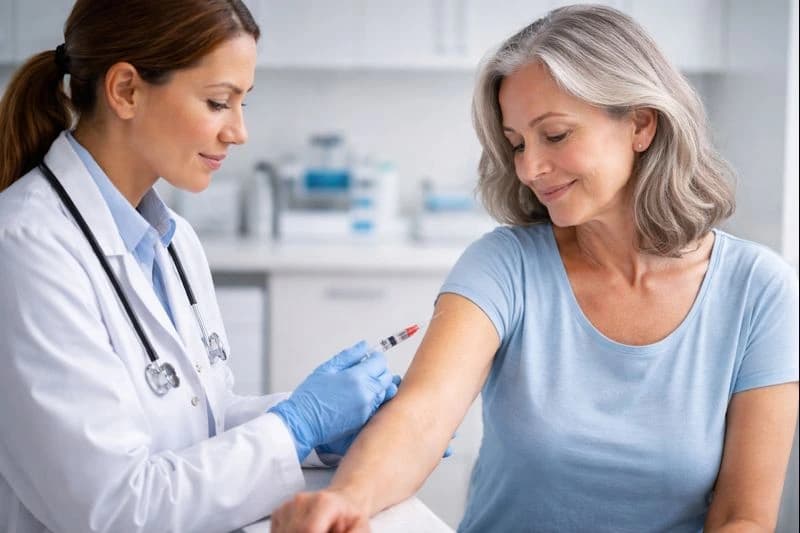 MIC B12 Benefits: What to Know About MIC B12 Injections, Ingredients, and Evidence