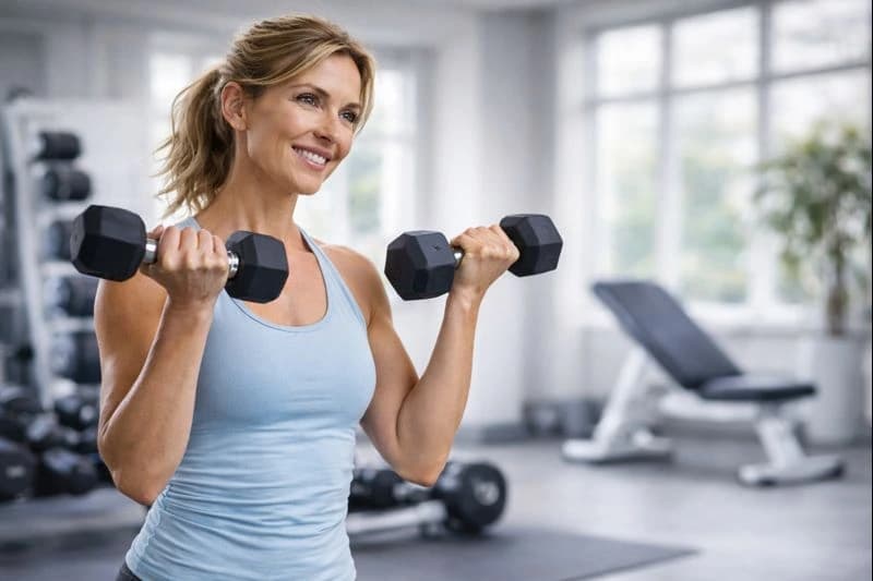 Sermorelin Benefits for Females: 6 Potential Benefits of Sermorelin for Women