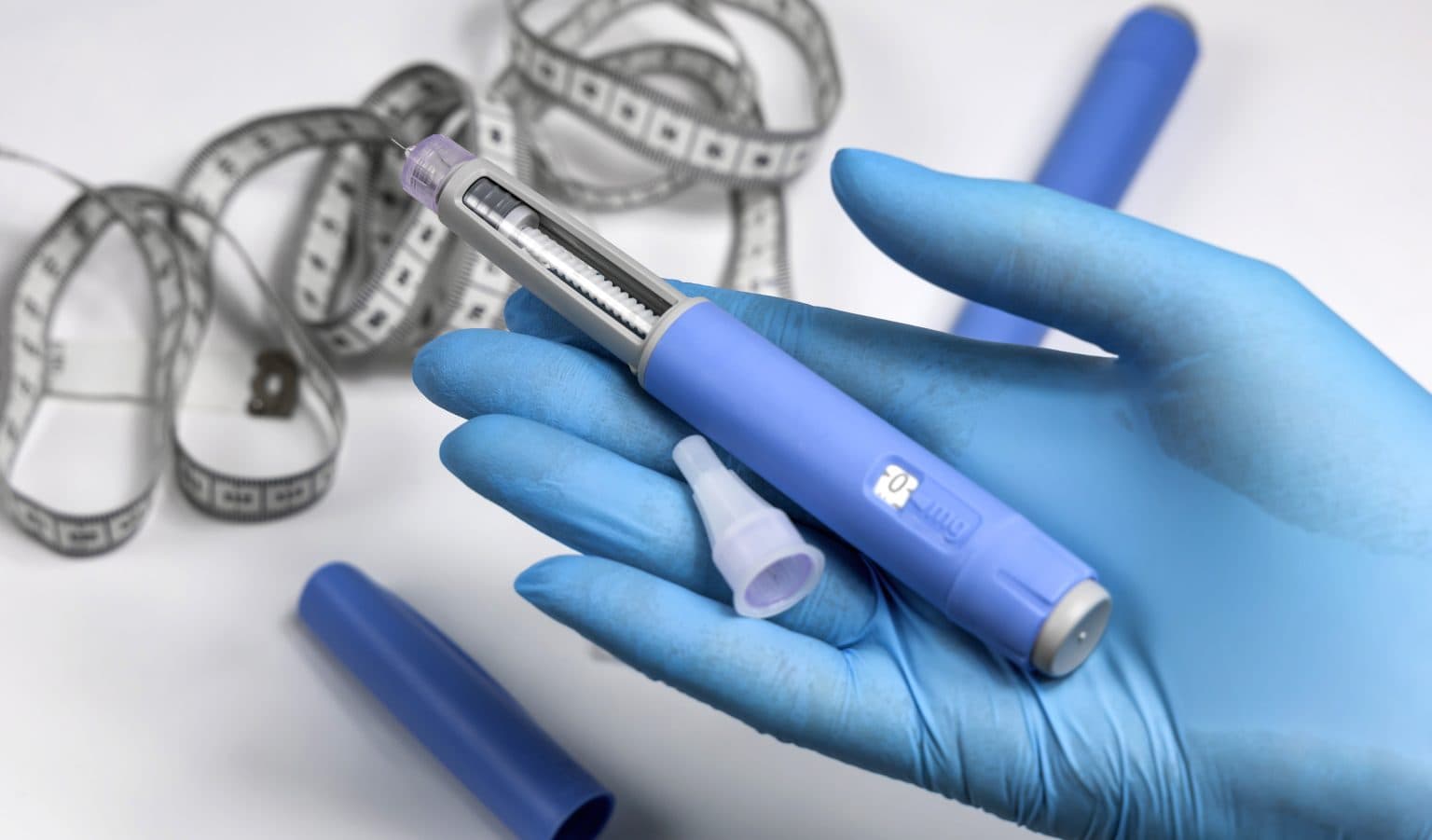 Trulicity vs Mounjaro