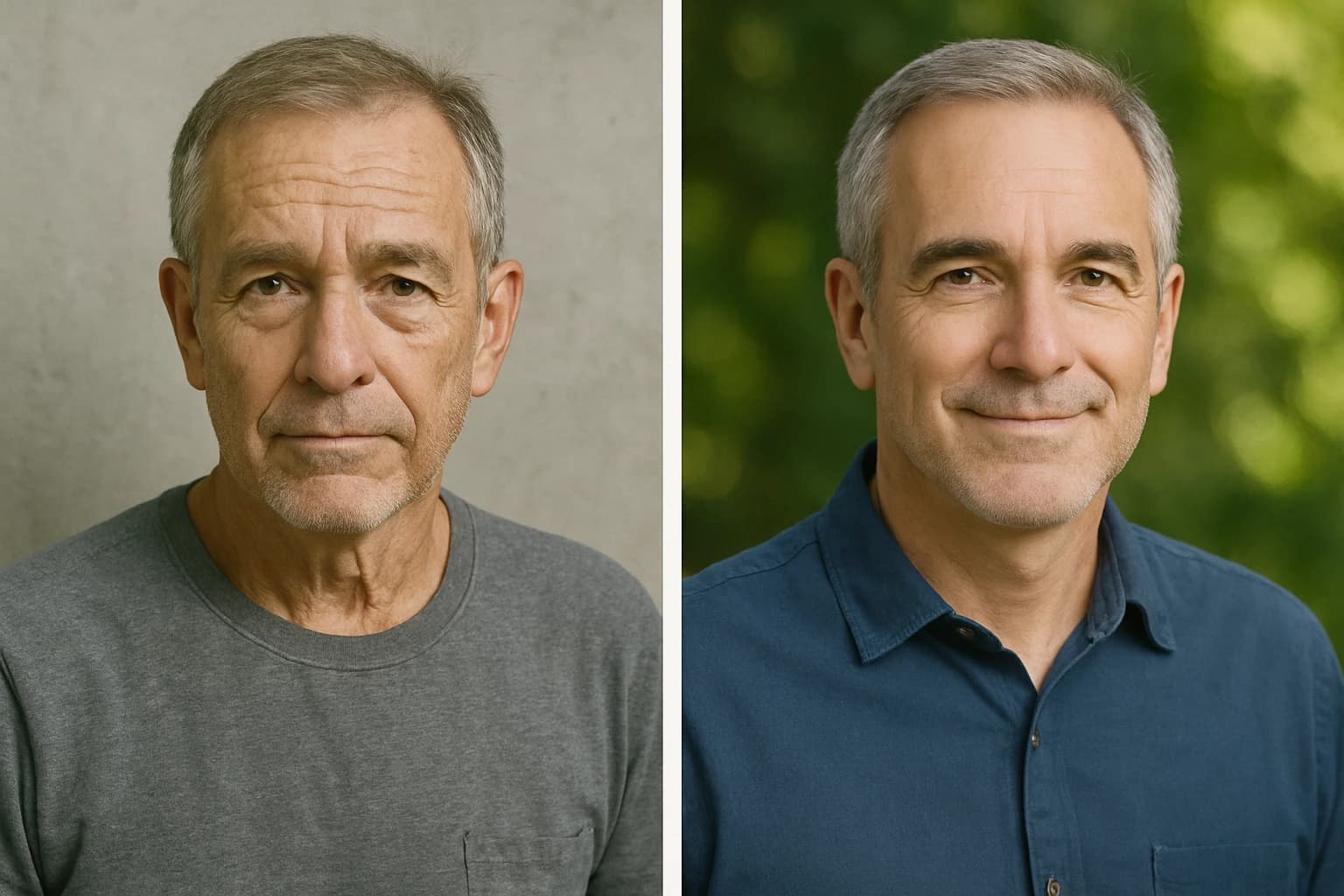 NAD Supplement Before and After: Transformative NAD Results You Can Expect