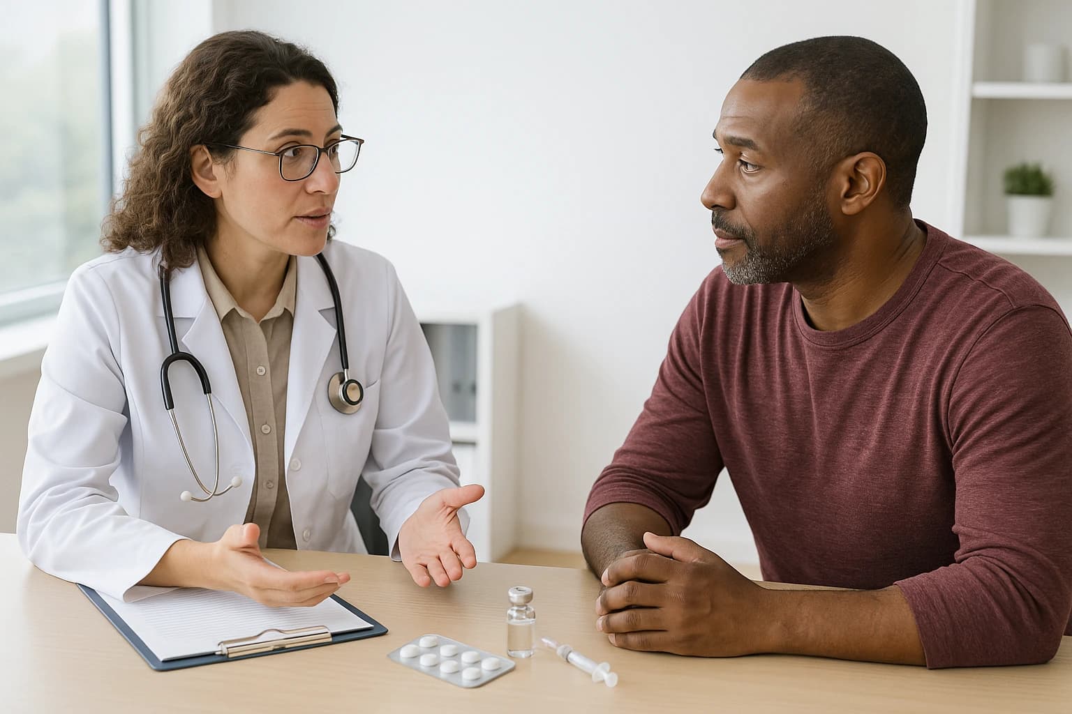 Vitamin B12 Benefits And Side Effects